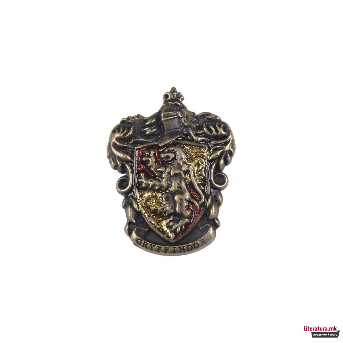 Сет беџови, Harry Potter - Hogwarts Houses 