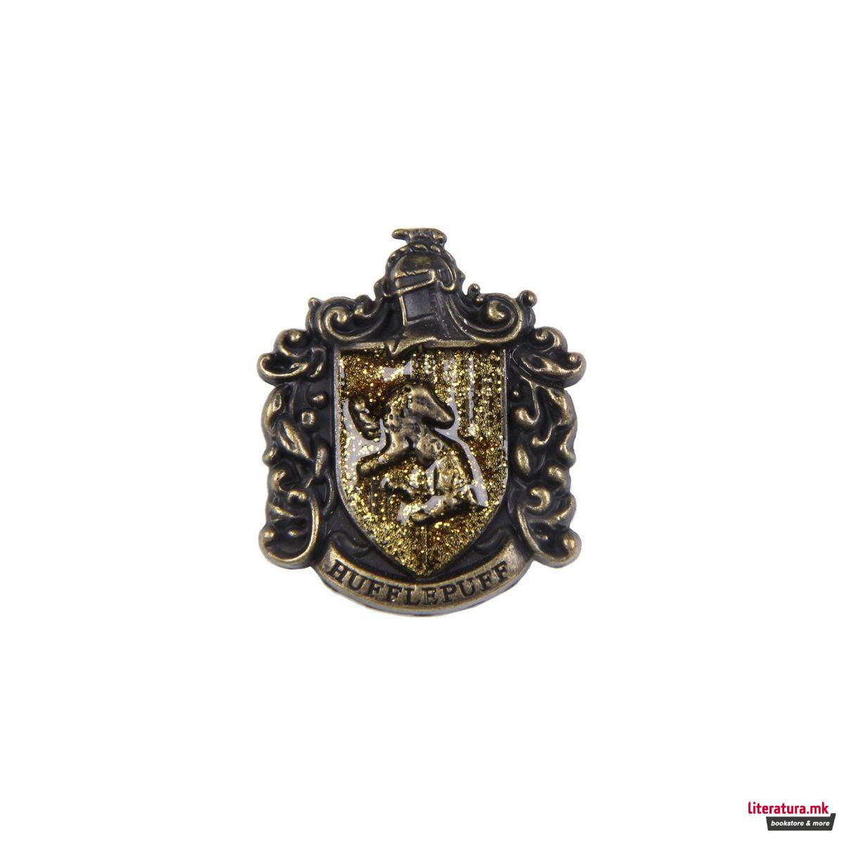 Сет беџови, Harry Potter - Hogwarts Houses 