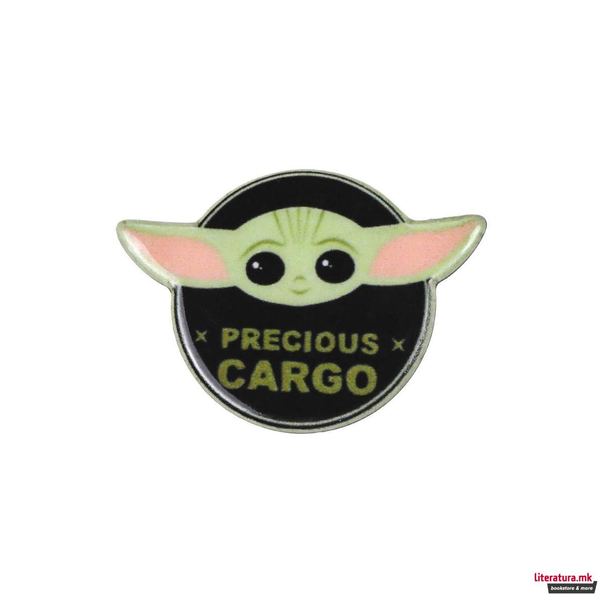 Сет беџови, Star Wars: The Mandalorian - The Child 