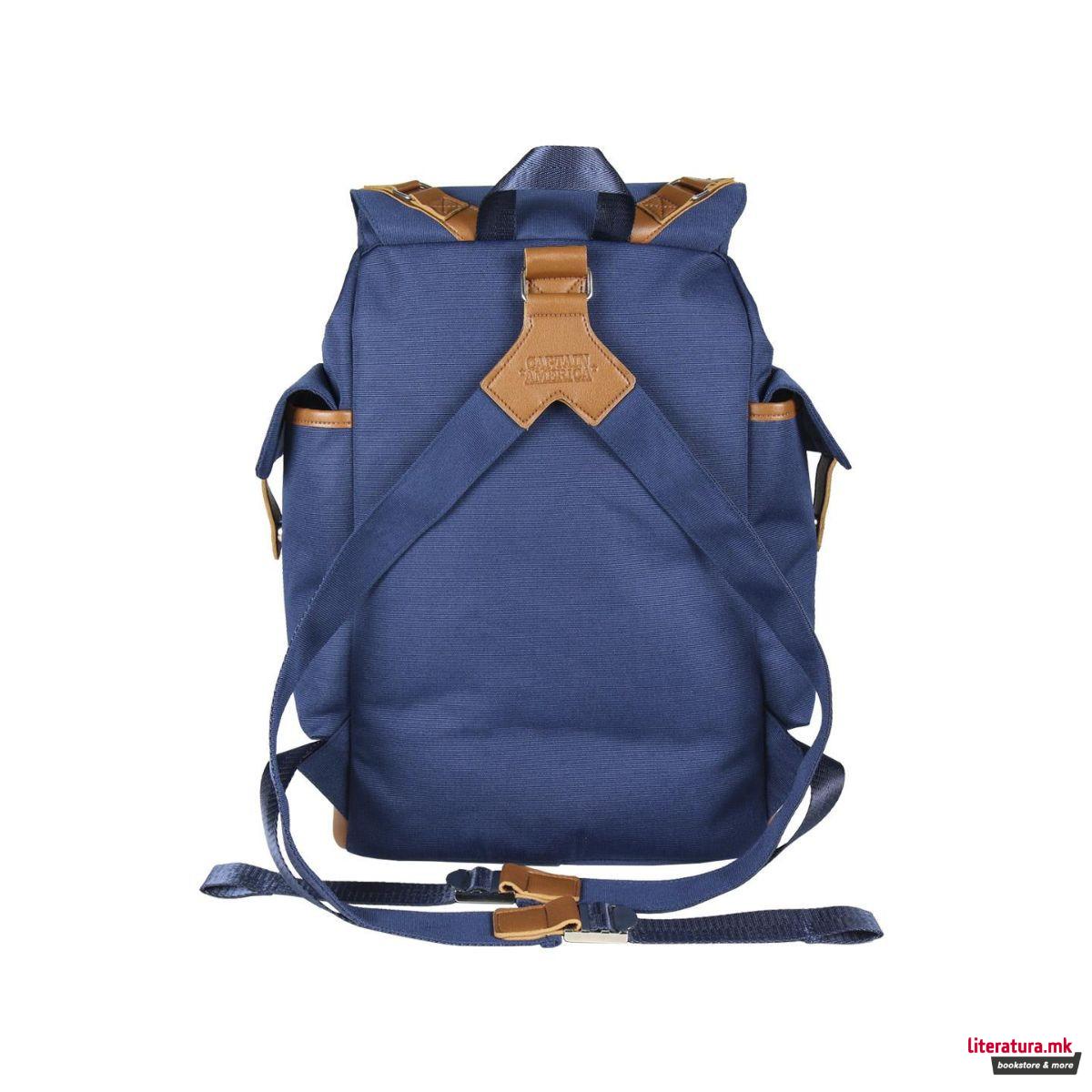 Ранец, Marvel - Captain America 