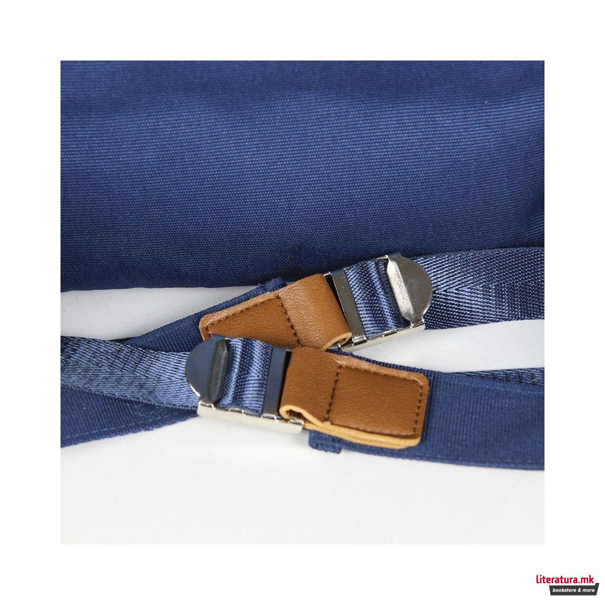 Ранец, Marvel - Captain America 