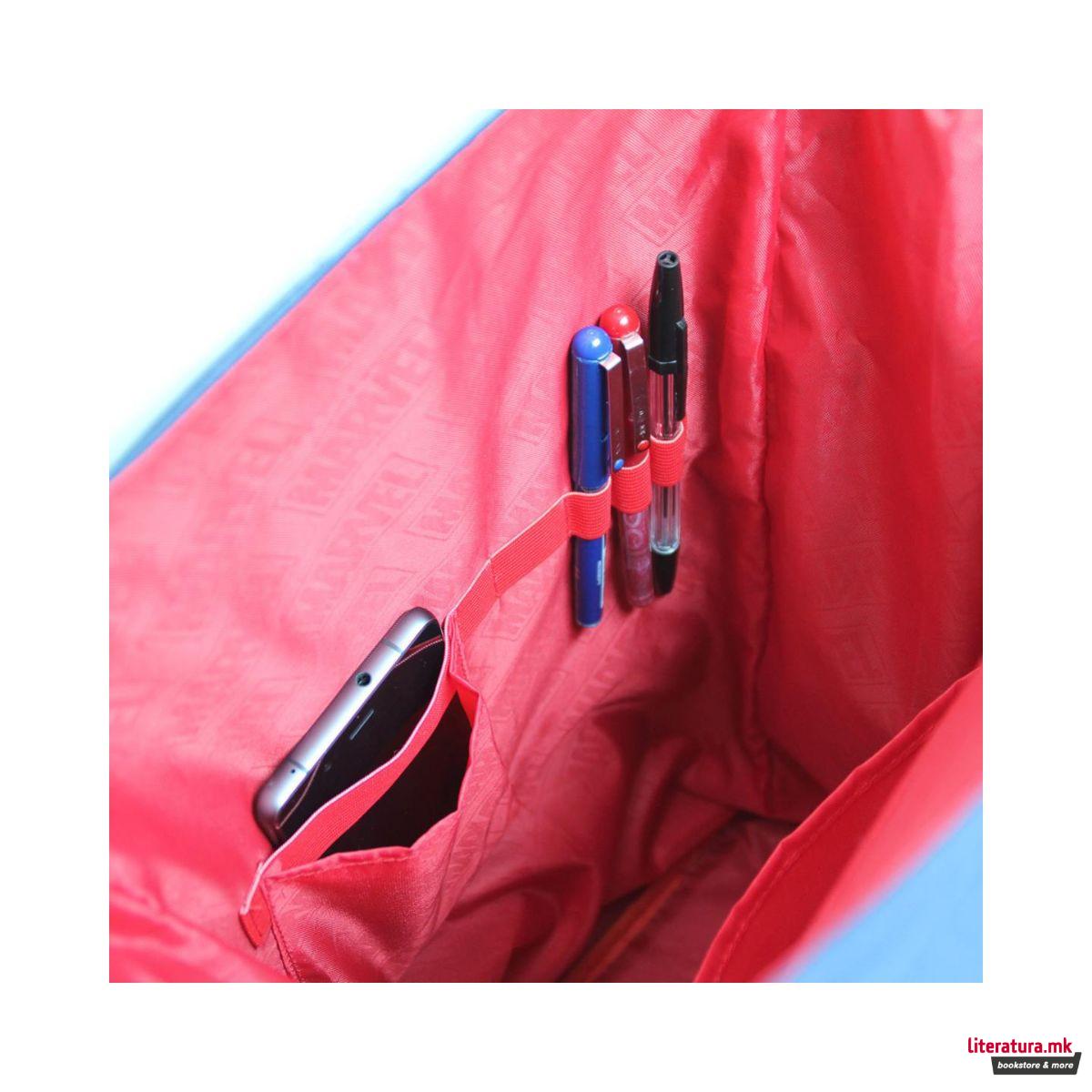 Ранец, Marvel - Captain America 