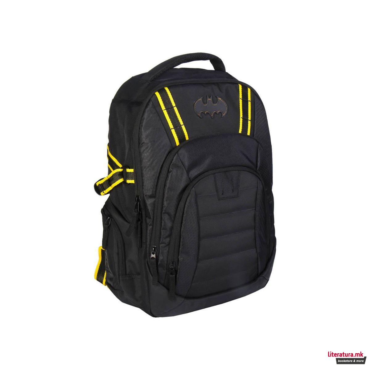 Ранец, DC Comics - Batman 