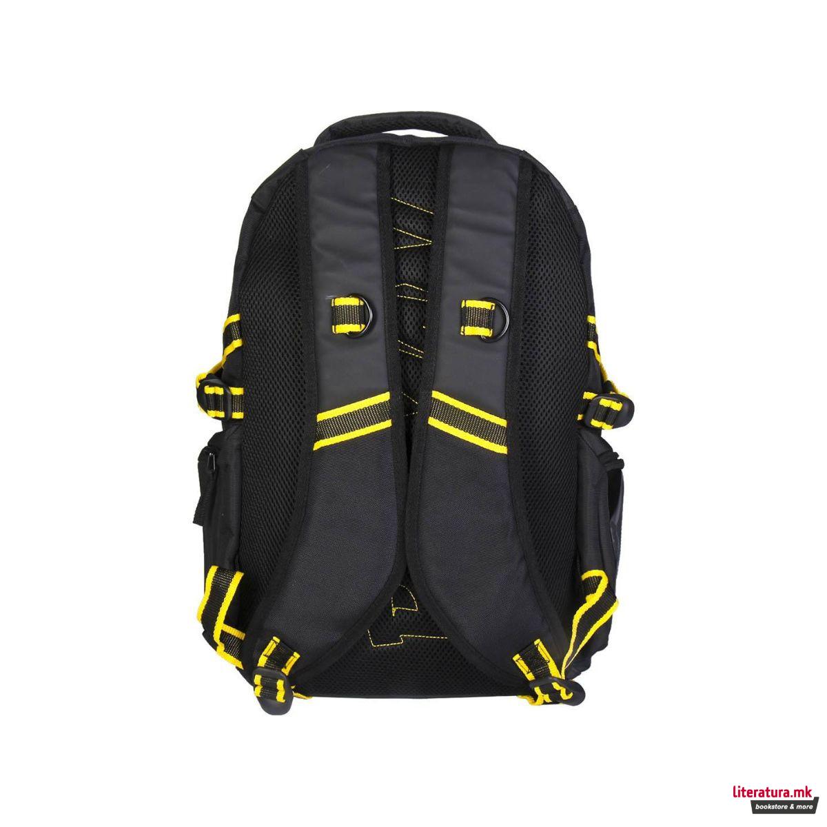 Ранец, DC Comics - Batman 