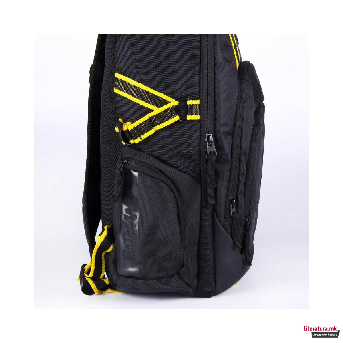 Ранец, DC Comics - Batman 