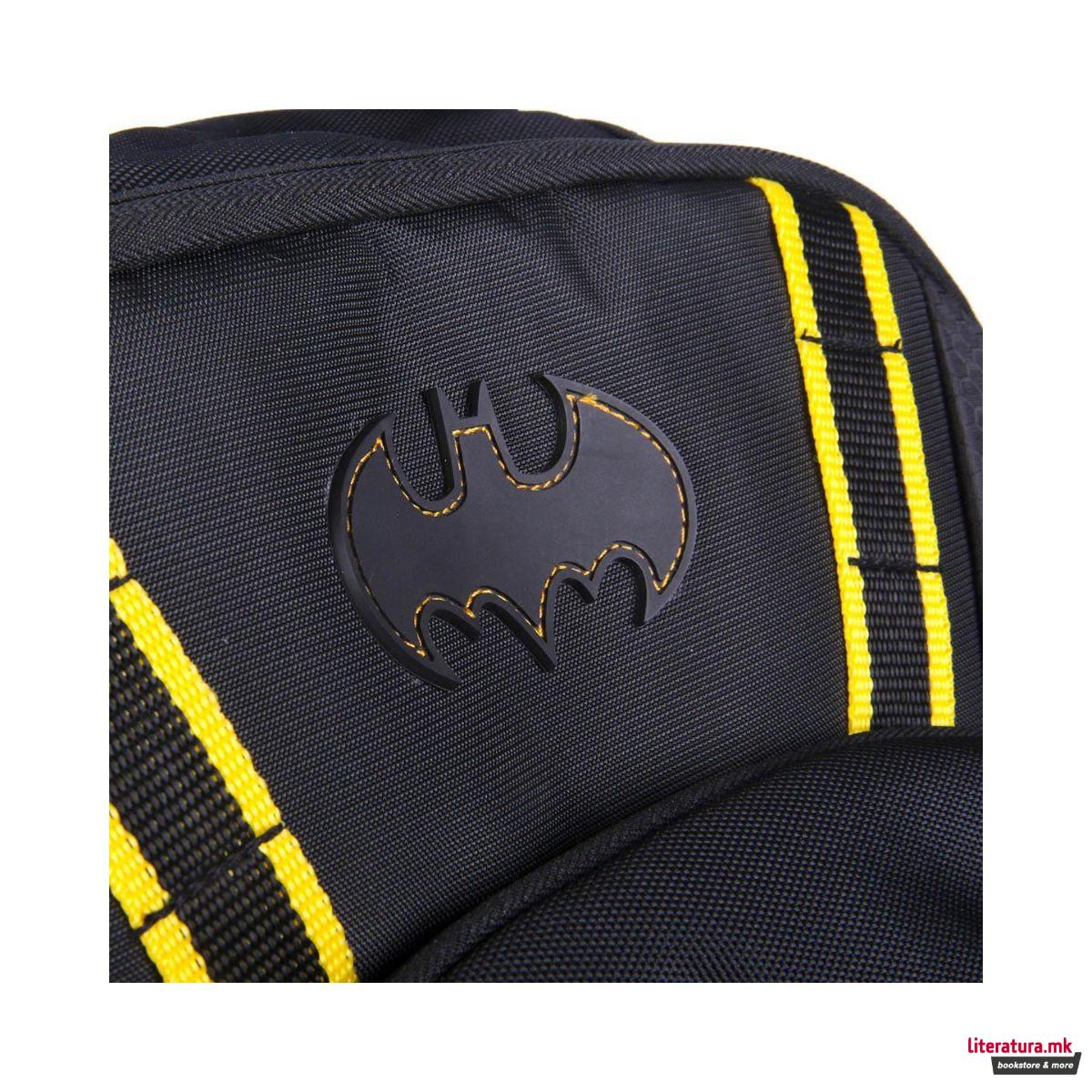 Ранец, DC Comics - Batman 