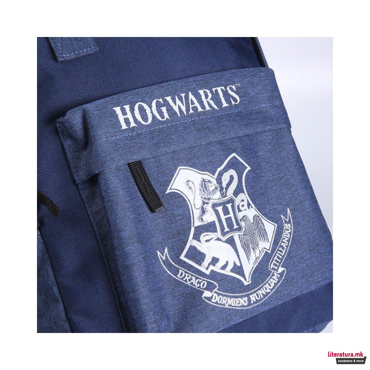 Ранец, Harry Potter - Hogwarts
