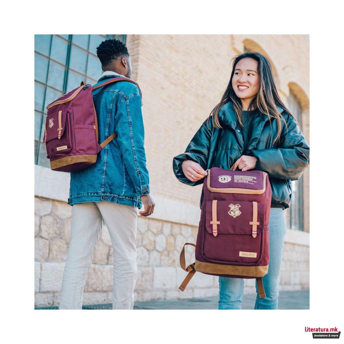 Ранец, Harry Potter - Hogwarts Express 