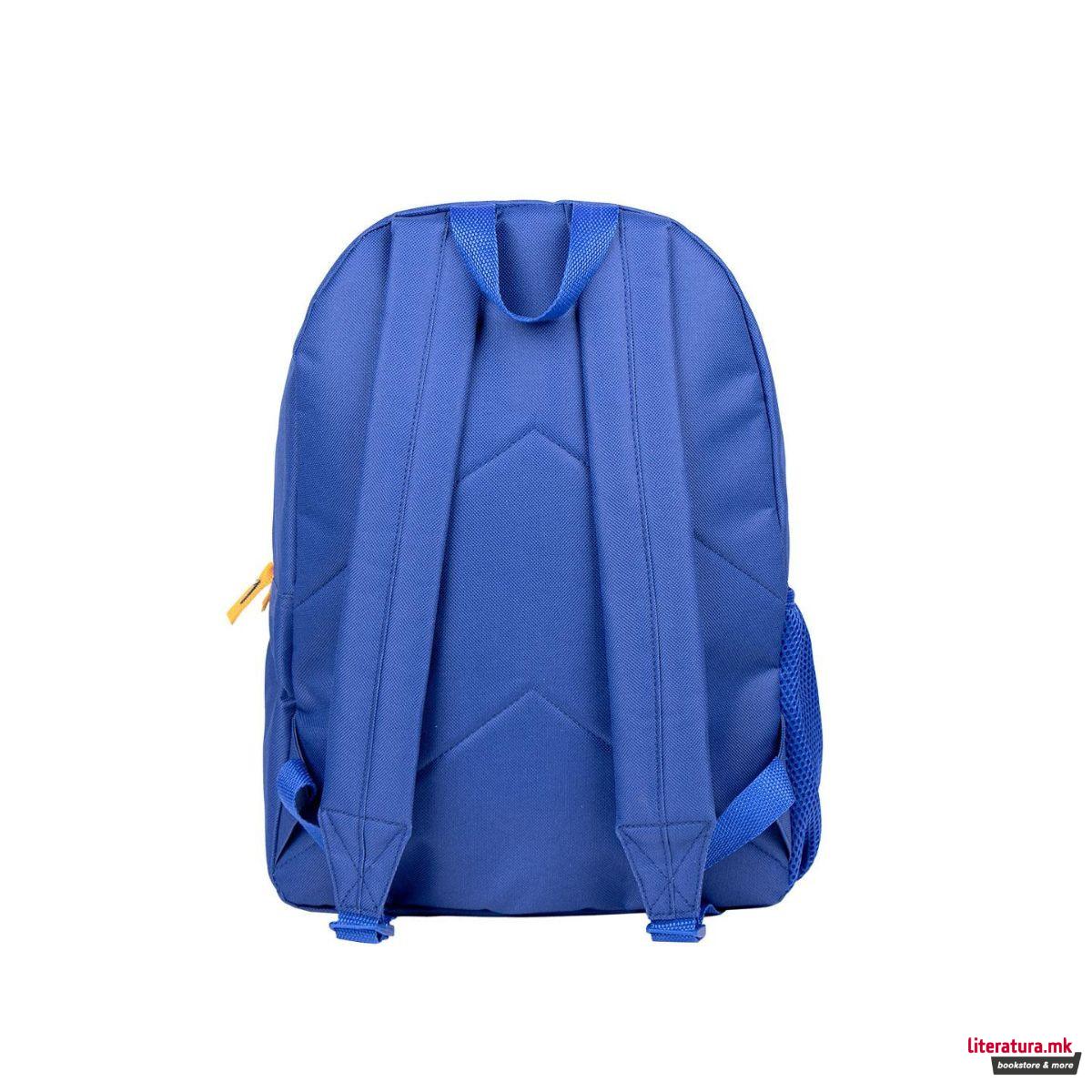 Ранец, Sonic The Hedgehog