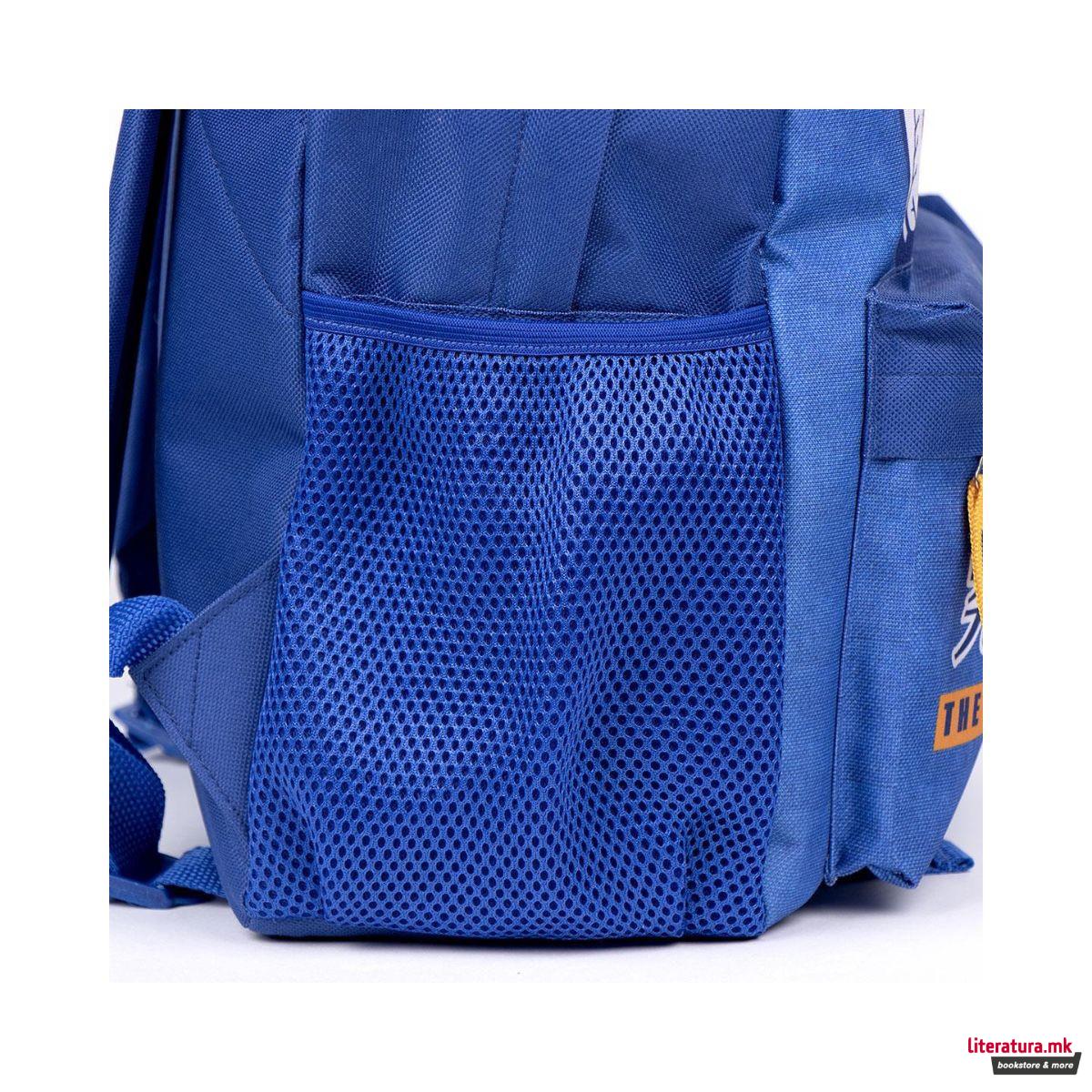 Ранец, Sonic The Hedgehog