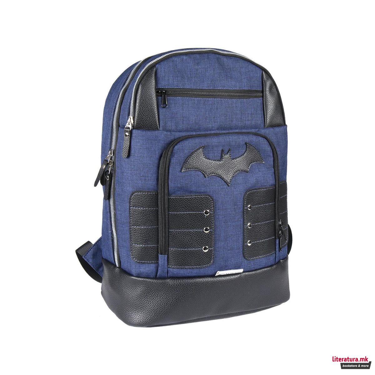 Ранец, DC Comics - Batman 