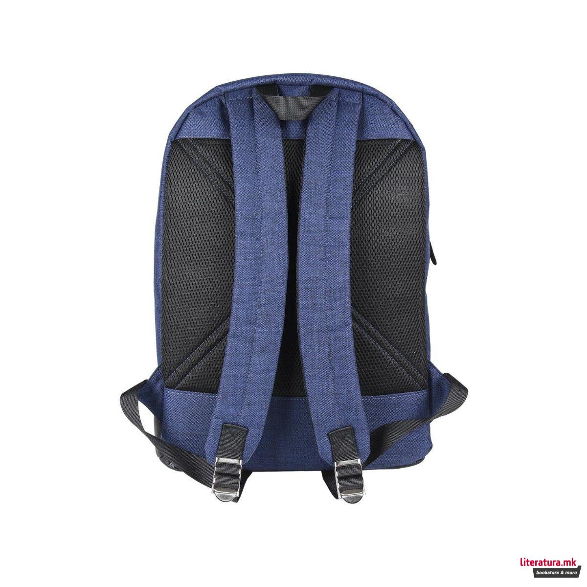 Ранец, DC Comics - Batman 