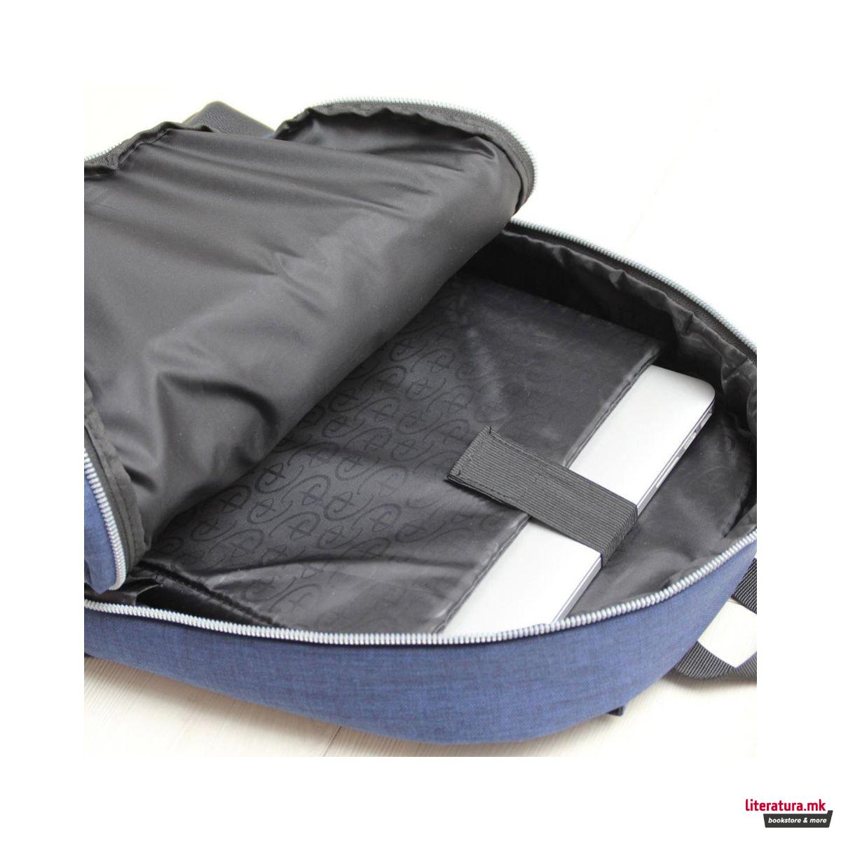 Ранец, DC Comics - Batman 