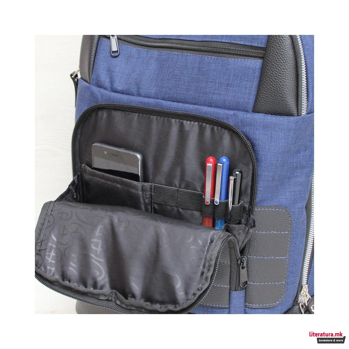 Ранец, DC Comics - Batman 