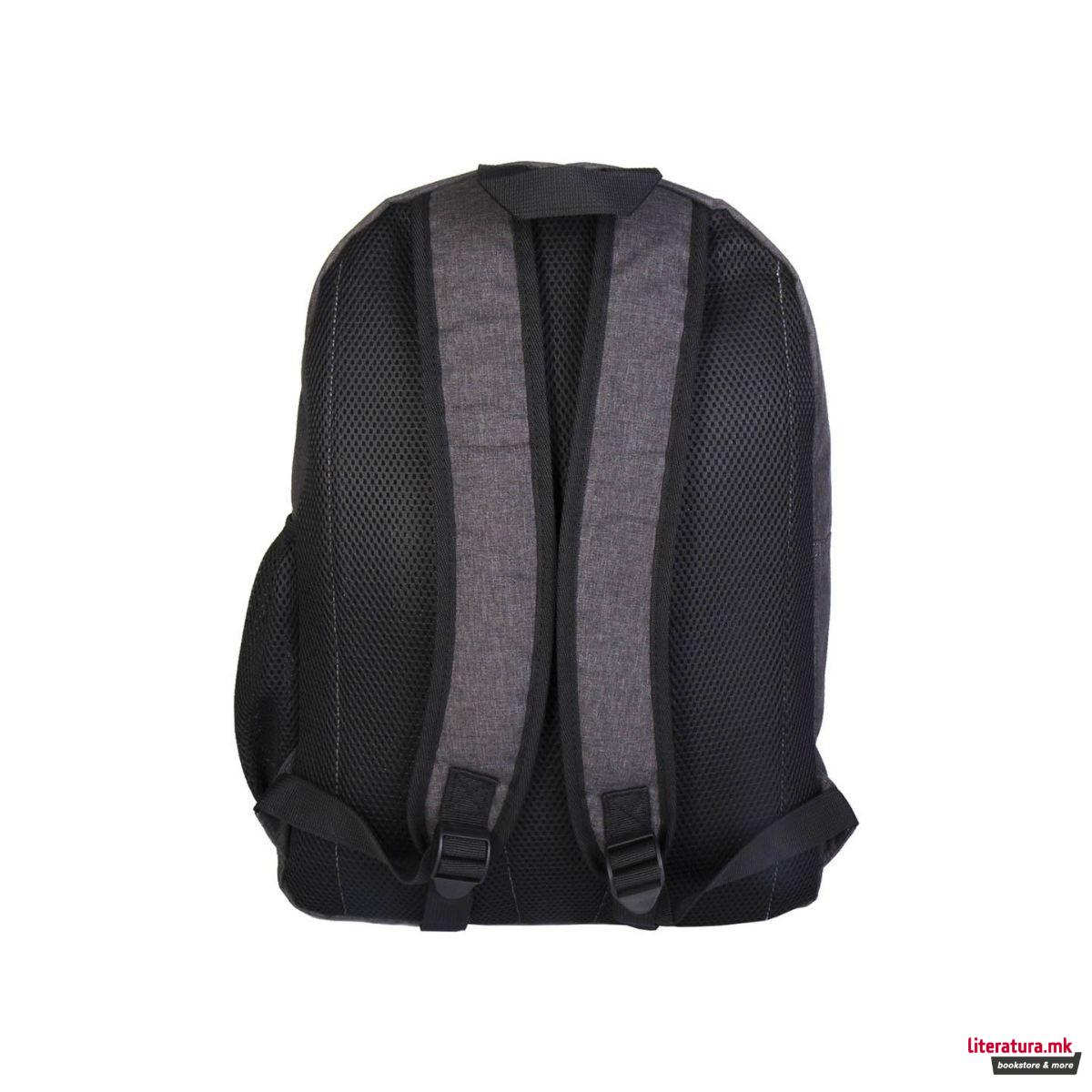 Ранец, Marvel - Logo 