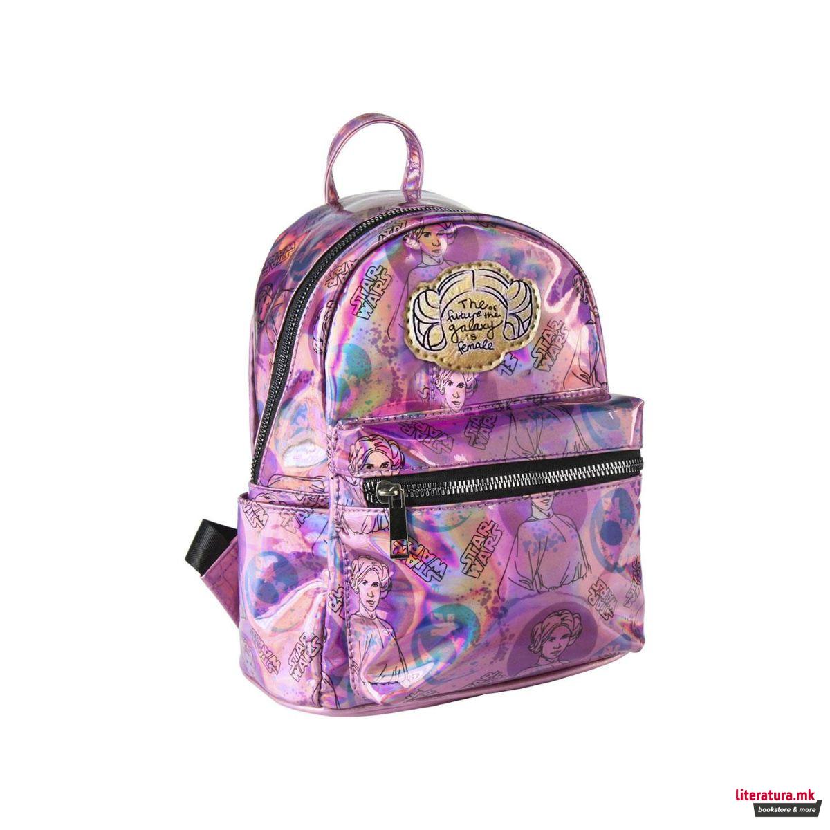 Ранец, Star Wars Iridescent 