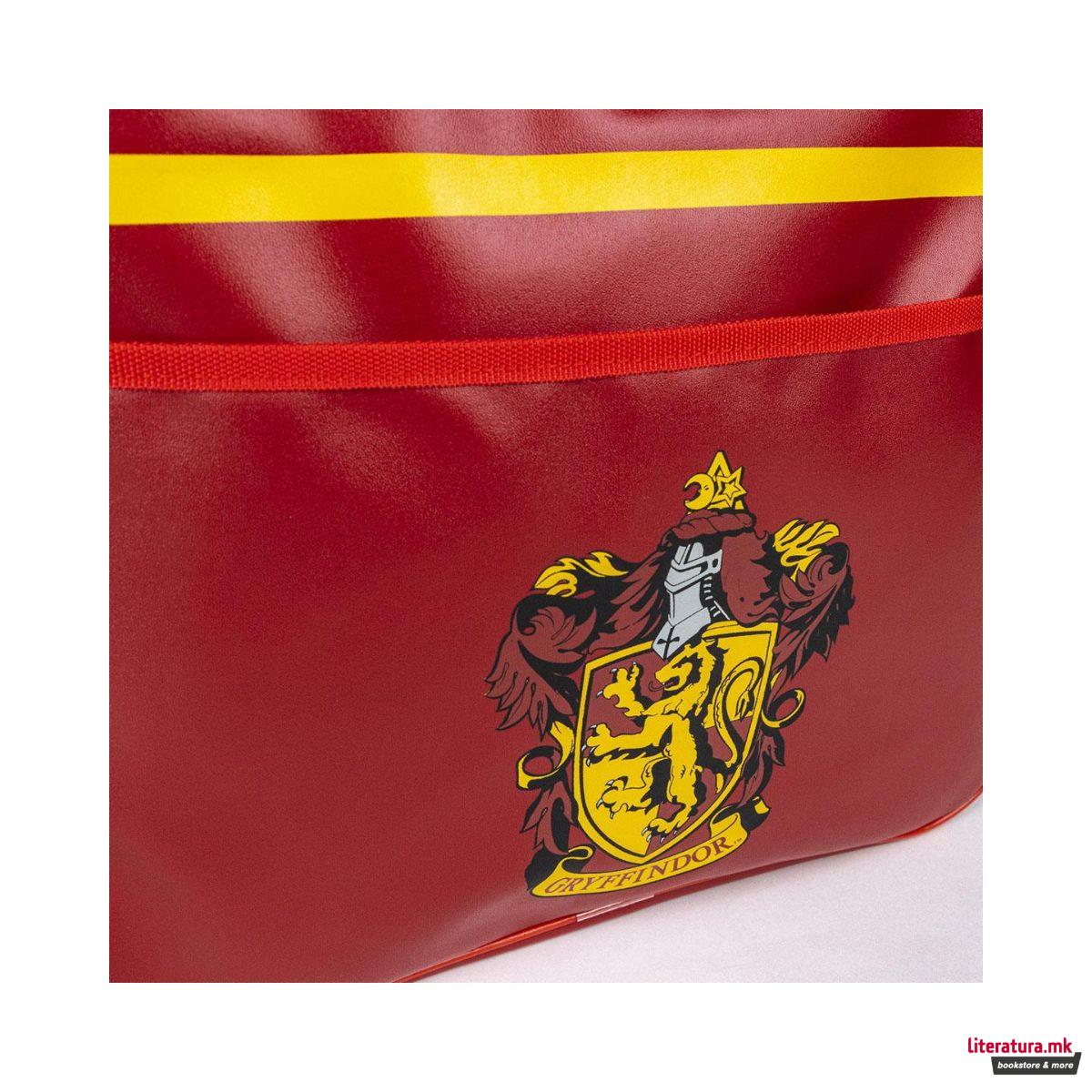 Торба за на рамо, Harry Potter - Gryffindor 