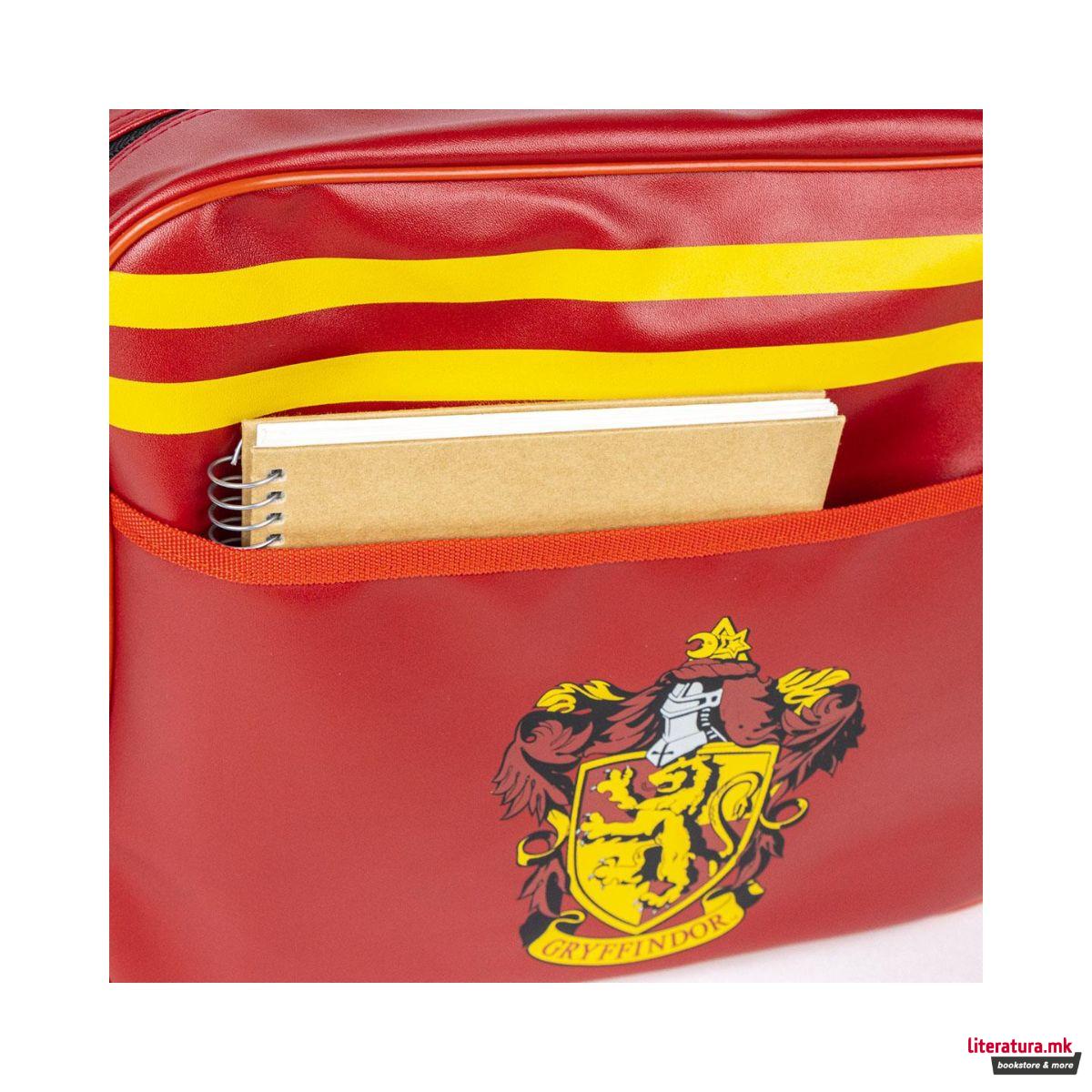 Торба за на рамо, Harry Potter - Gryffindor 