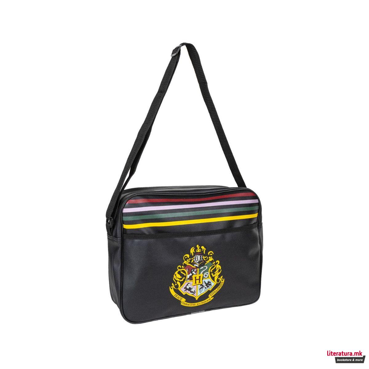 Торба за на рамо, Harry Potter - Hogwarts 