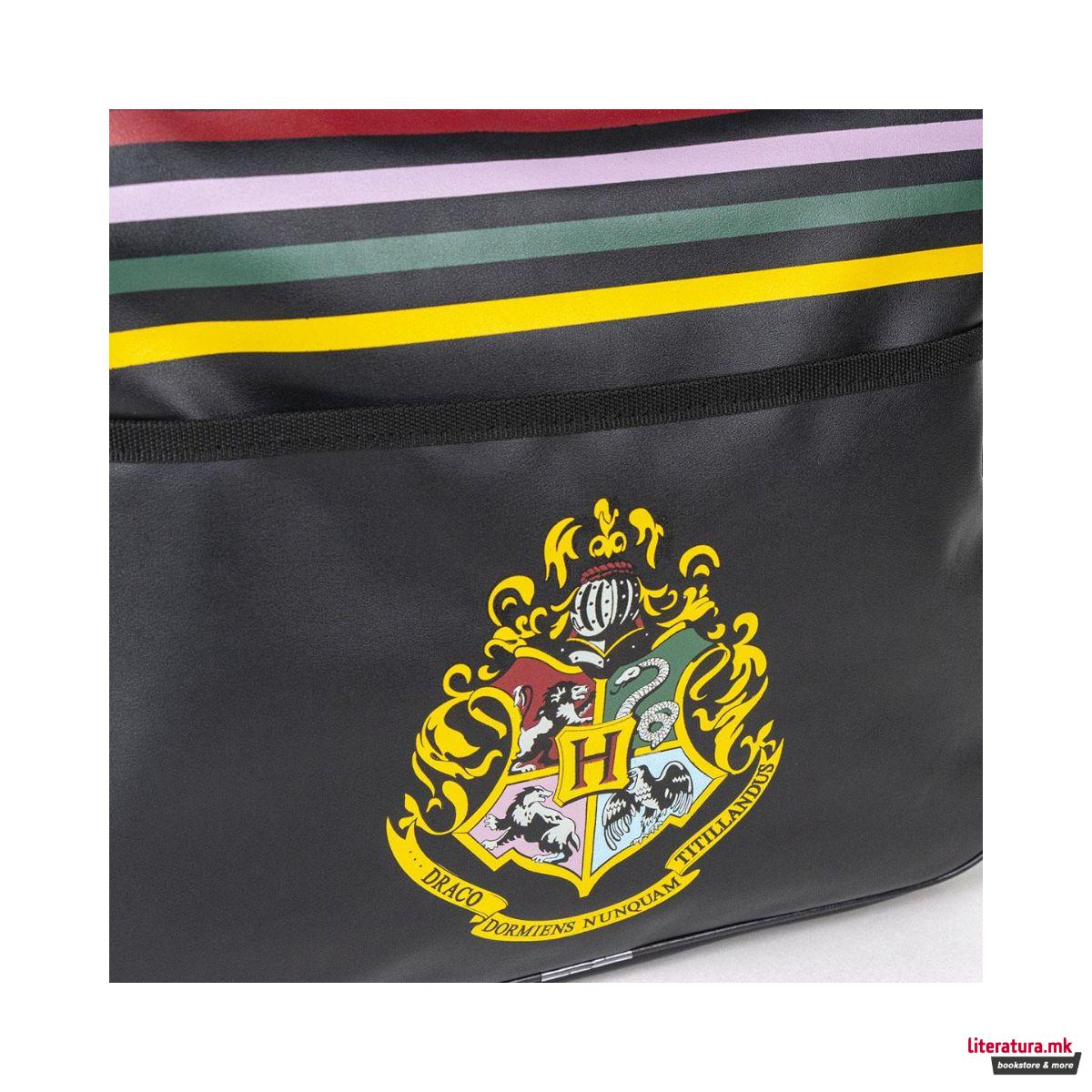 Торба за на рамо, Harry Potter - Hogwarts 