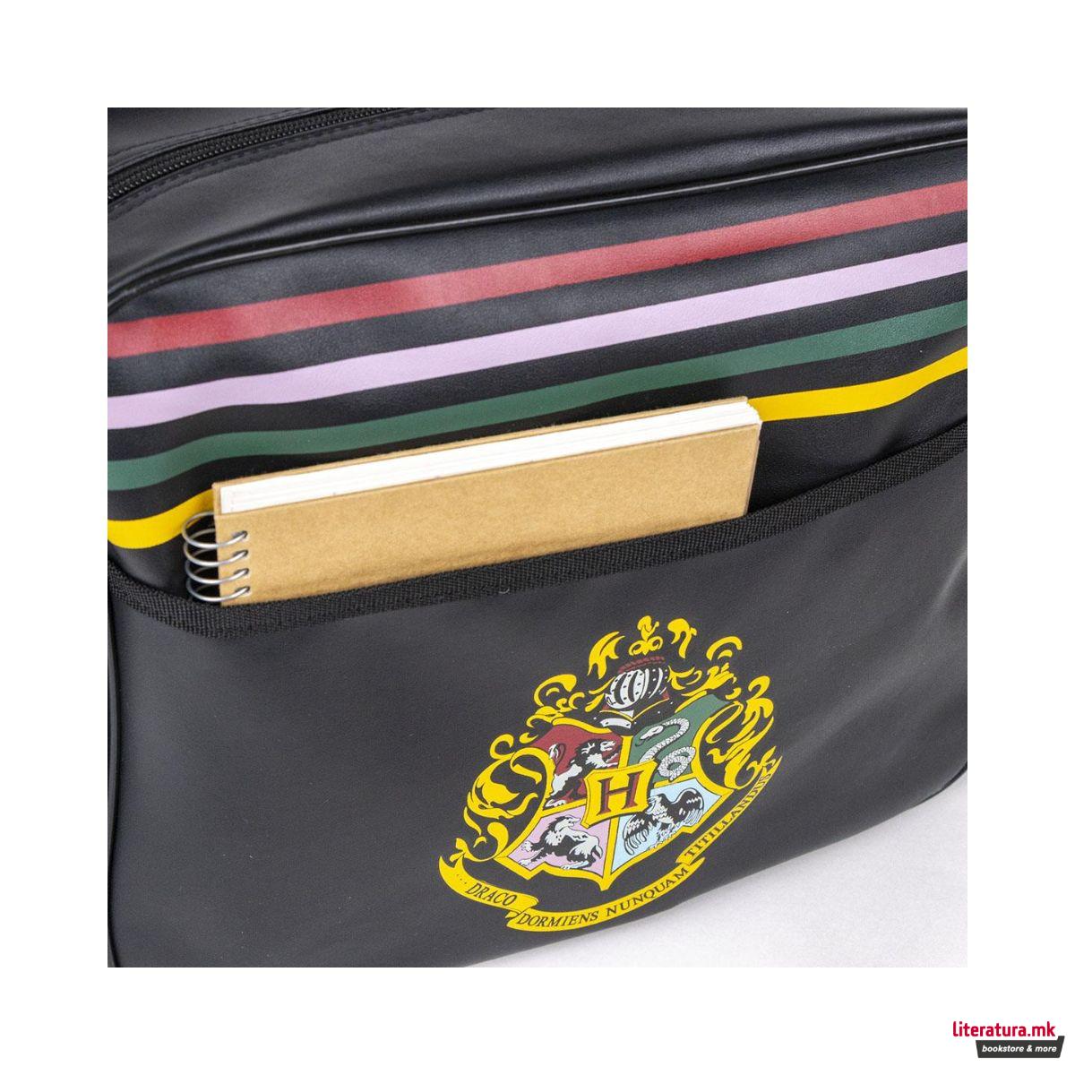 Торба за на рамо, Harry Potter - Hogwarts 