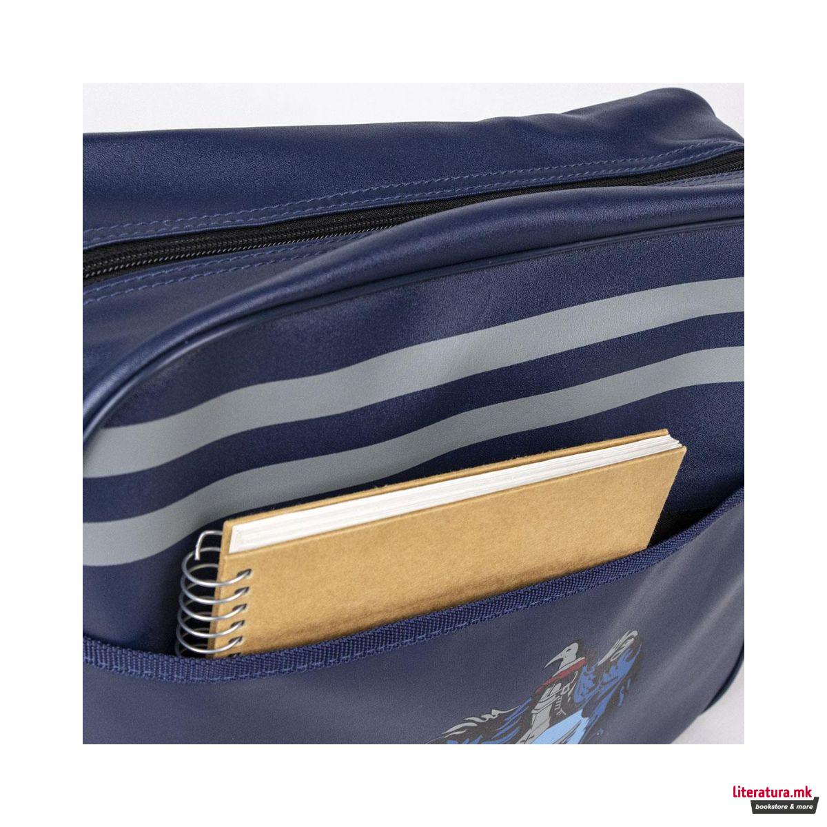 Торба за на рамо, Harry Potter - Ravenclaw 