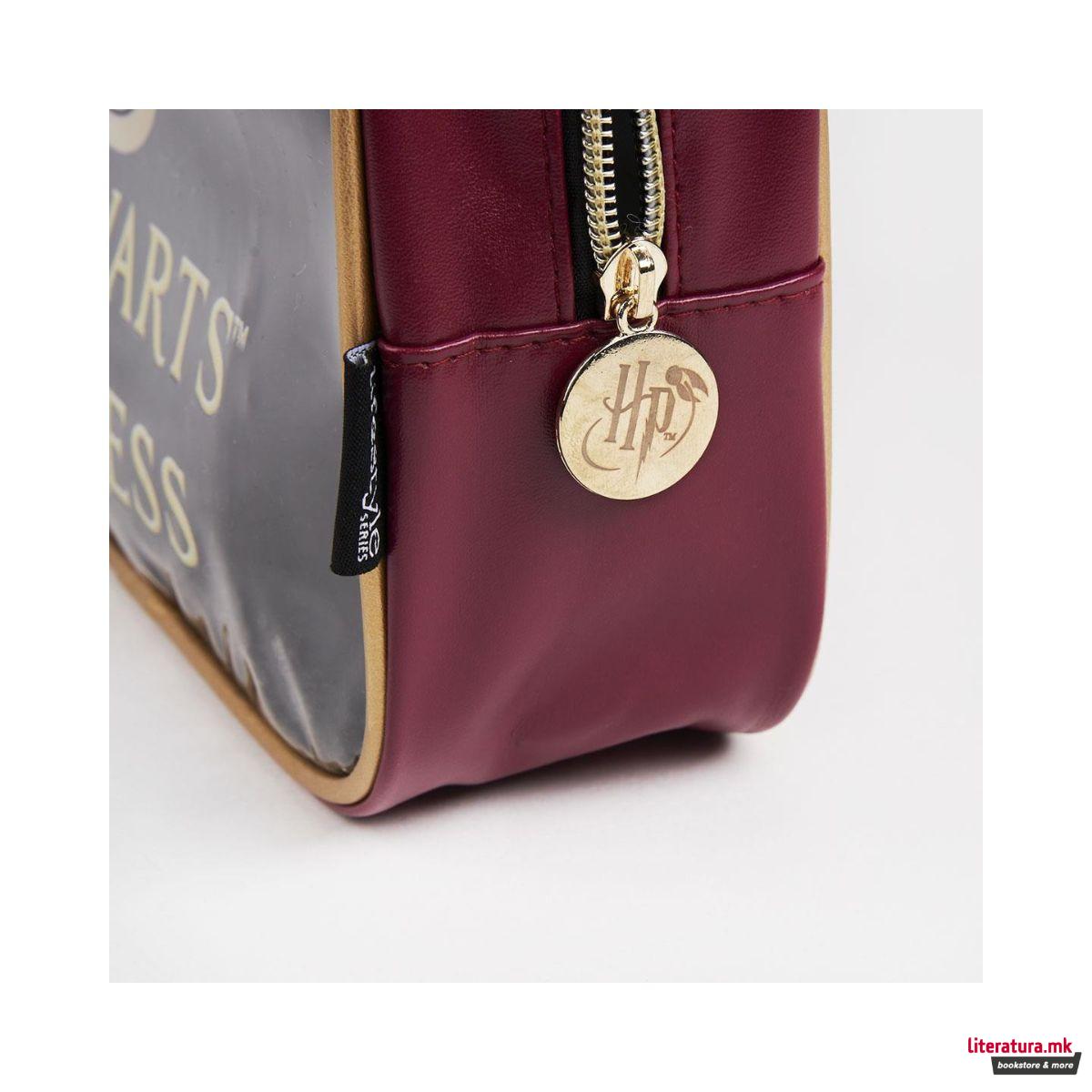 Несесер 2 во 1, Harry Potter - Hogwarts Express 