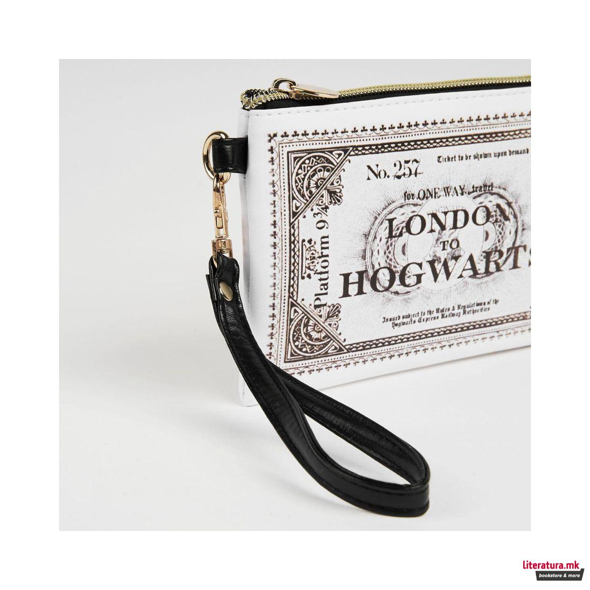 Несесер 2 во 1, Harry Potter - Hogwarts Express 