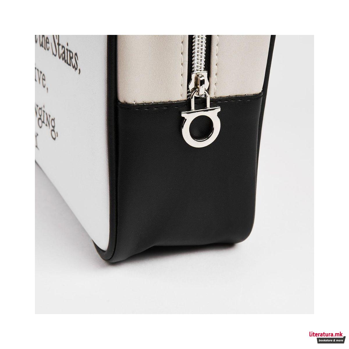 Несесер 2 во 1, Harry Potter - Hogwarts Letter/Hedwig 