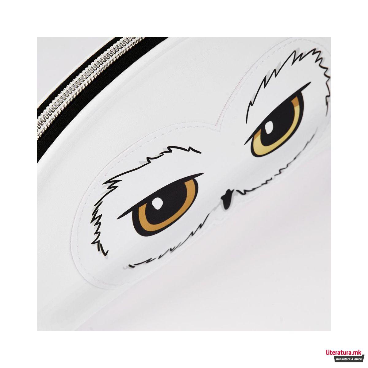 Несесер 2 во 1, Harry Potter - Hogwarts Letter/Hedwig 