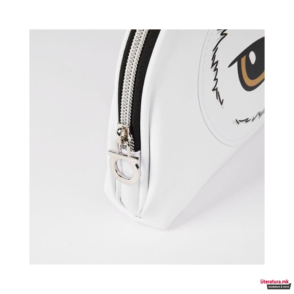 Несесер 2 во 1, Harry Potter - Hogwarts Letter/Hedwig 