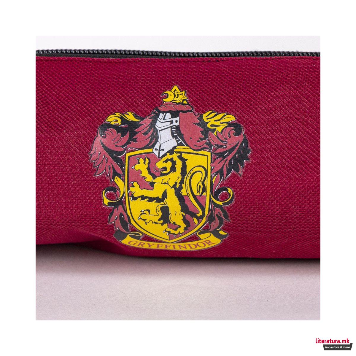 Несесер за моливи, Harry Potter - Gryffindor 