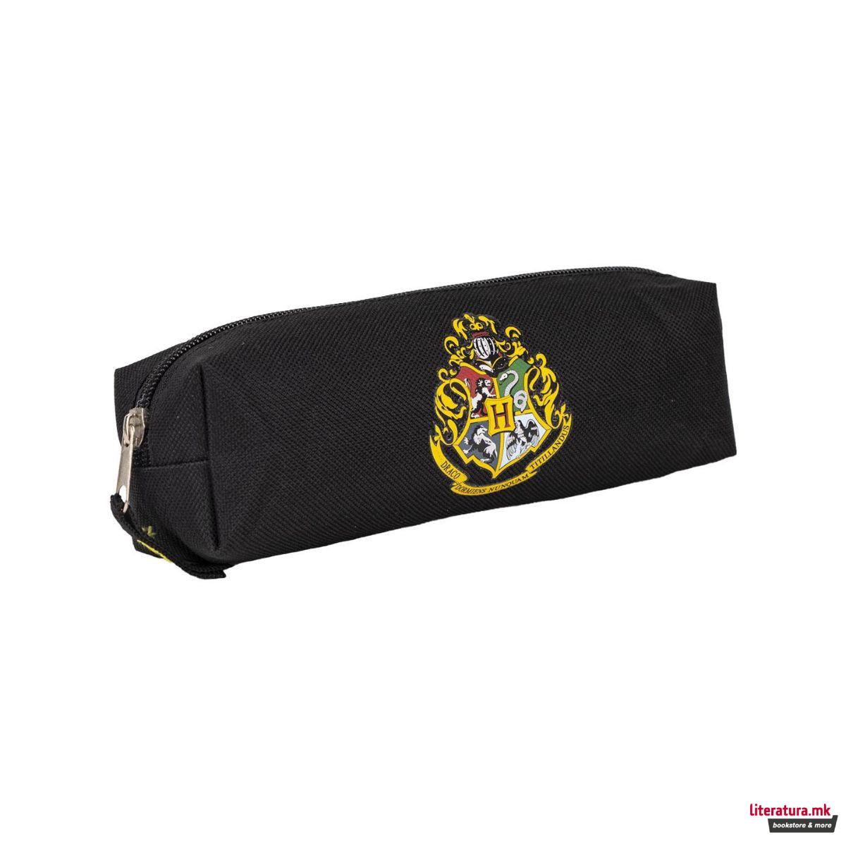 Несесер за моливи, Harry Potter - Hogwarts Crest 