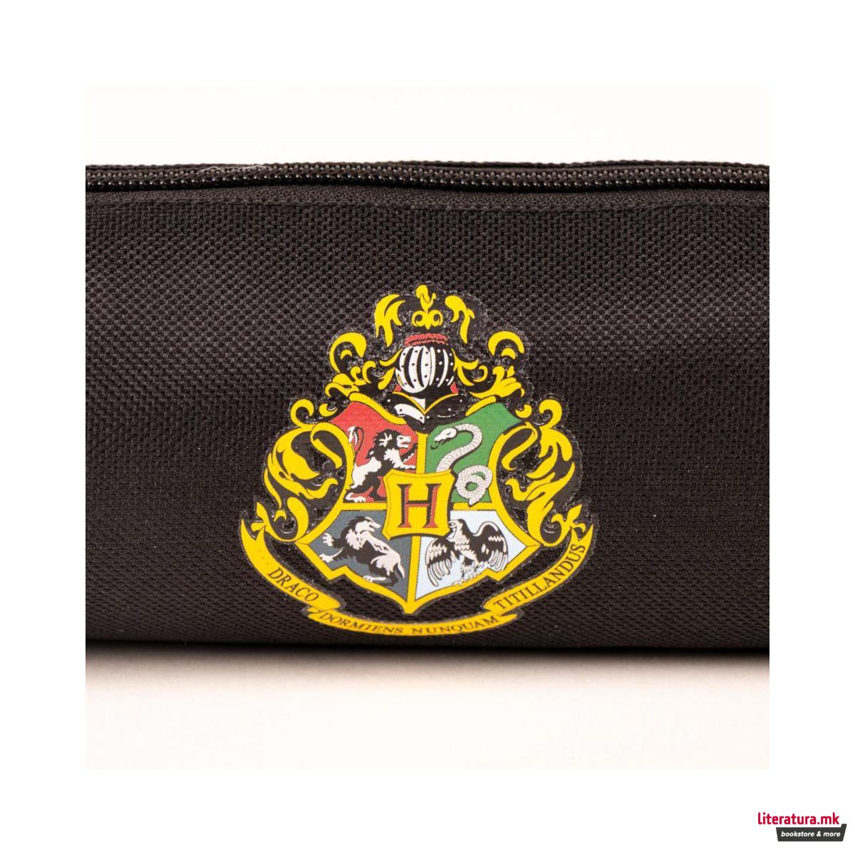 Несесер за моливи, Harry Potter - Hogwarts Crest 