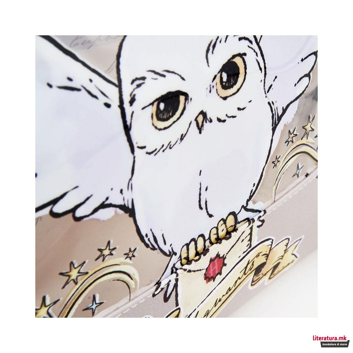 Несесер, Harry Potter - Hedwig 