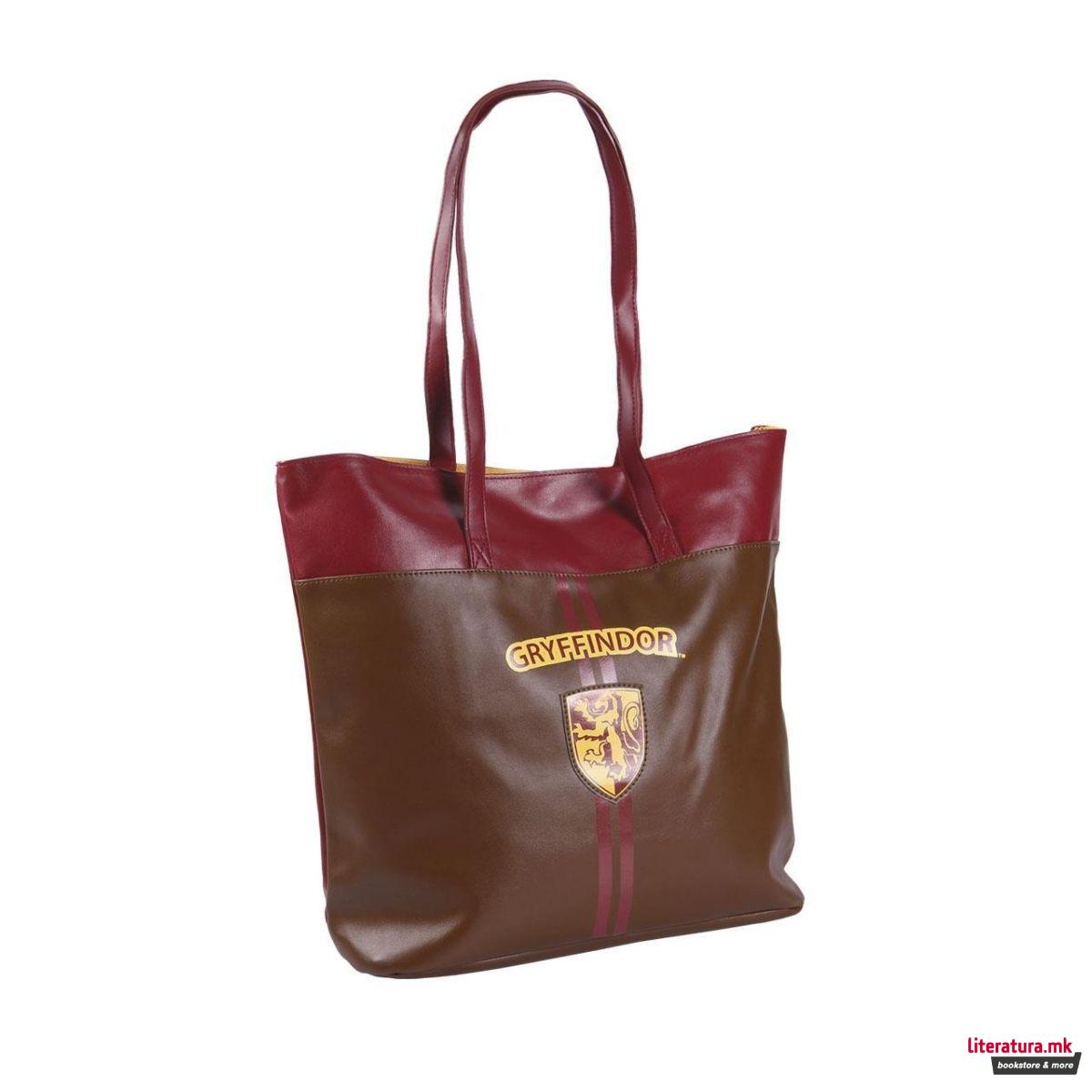 Голема чанта, Harry Potter - Gryffindor 