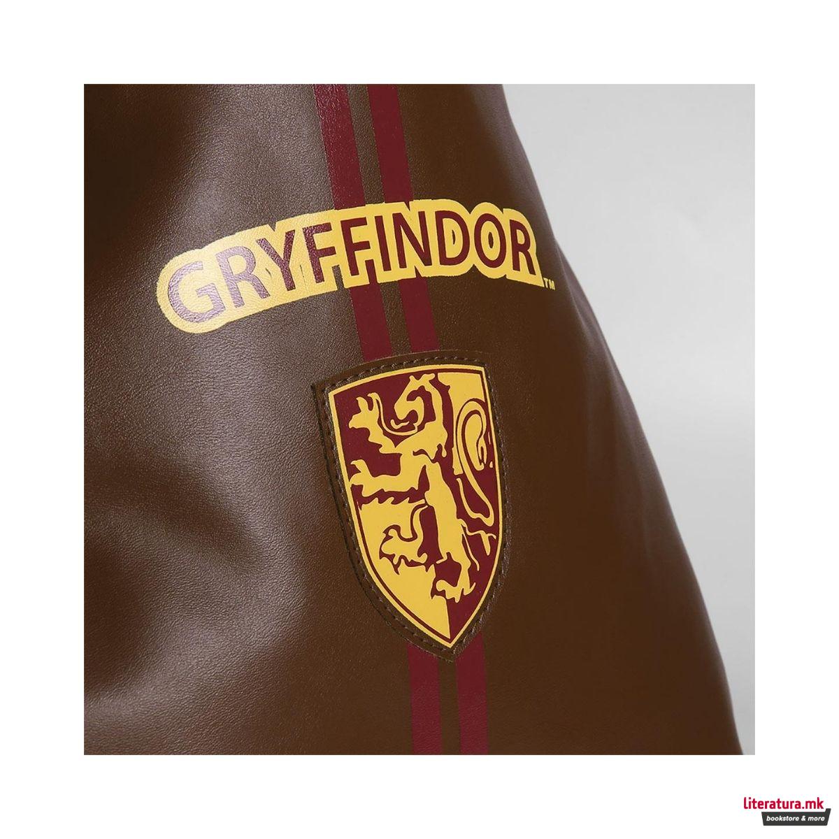 Голема чанта, Harry Potter - Gryffindor 