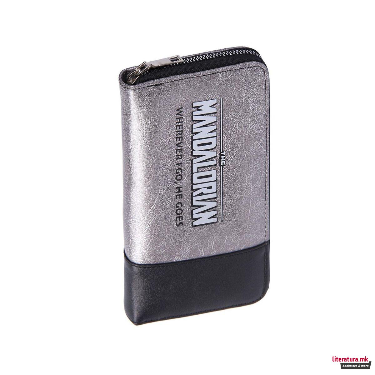 Новчаник, The Mandalorian 