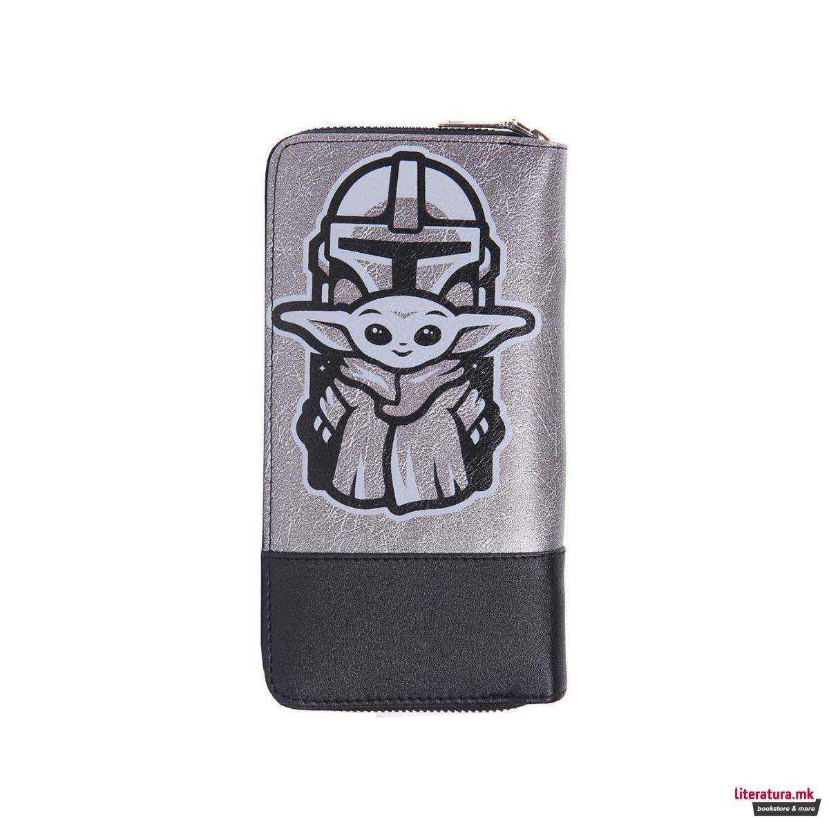 Новчаник, The Mandalorian 