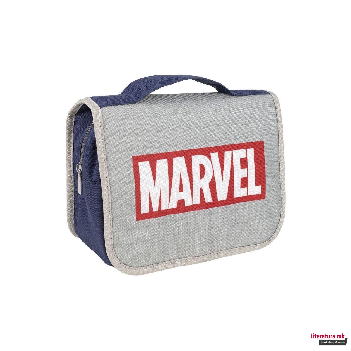 Несесер, Marvel Logo 2 