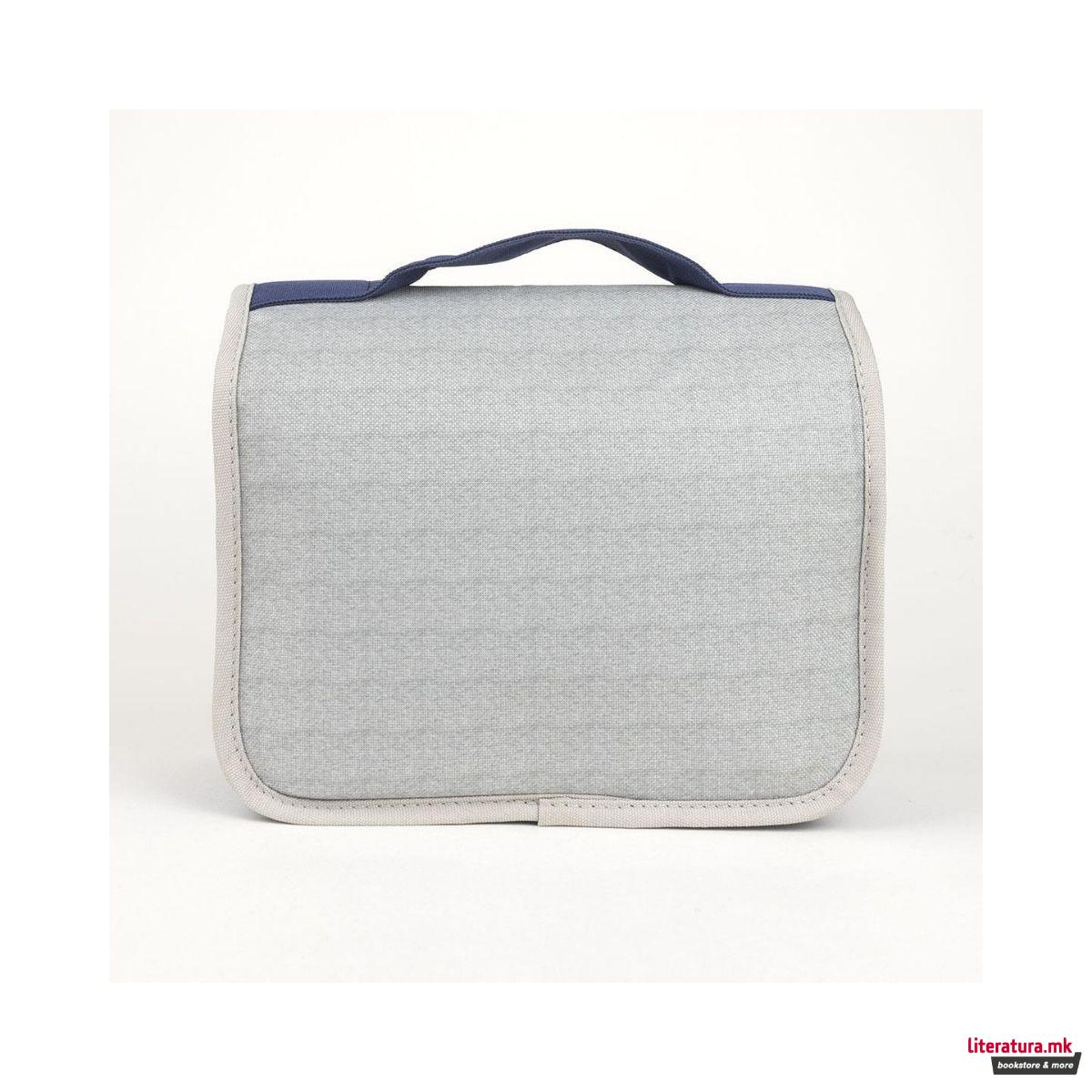 Несесер, Marvel Logo 2 