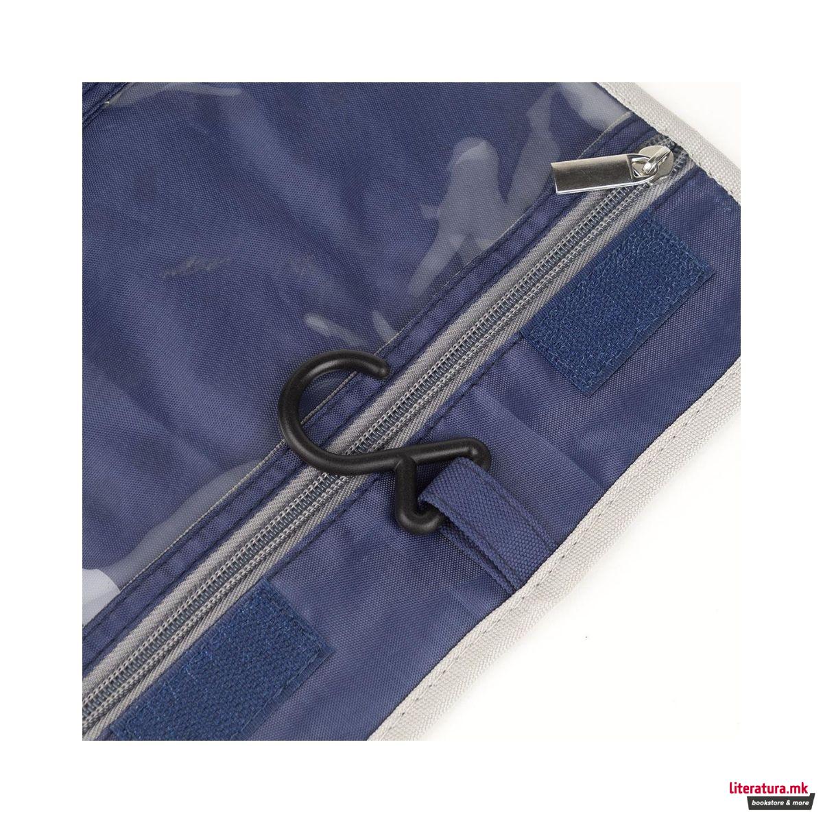 Несесер, Marvel Logo 2 