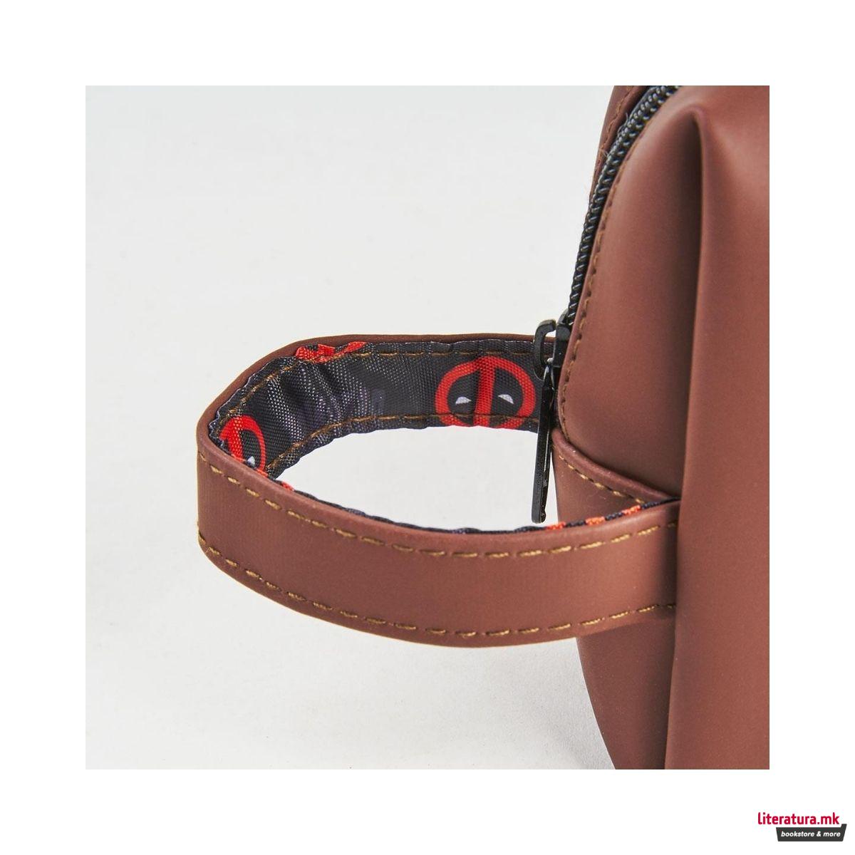 Несесер, Marvel - Deadpool 