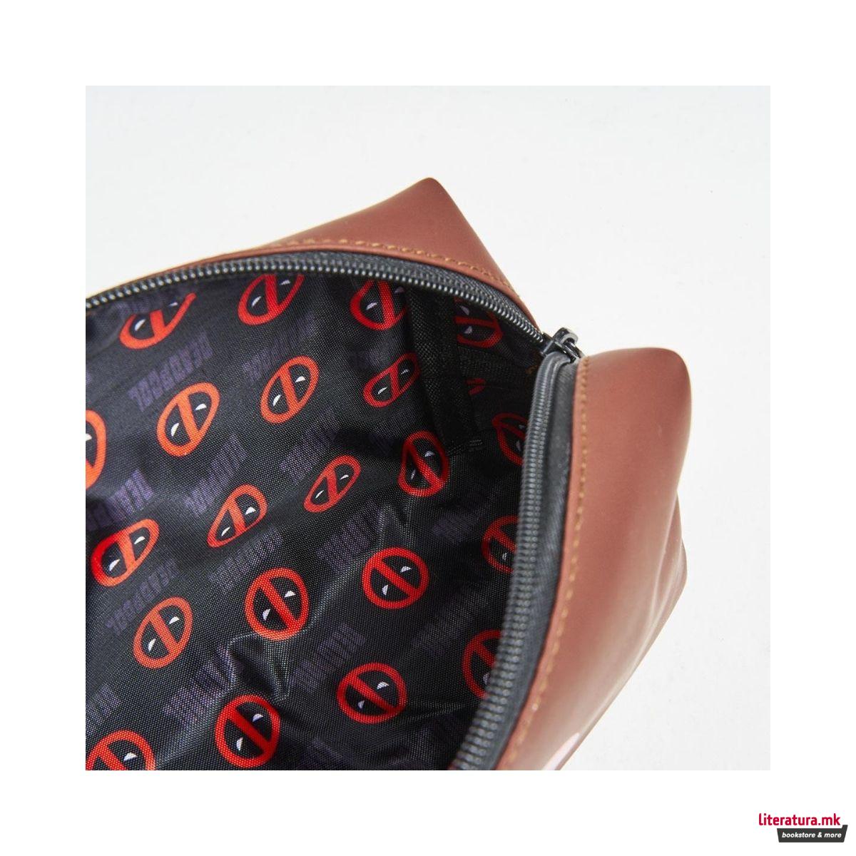 Несесер, Marvel - Deadpool 