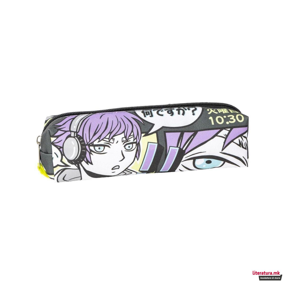 Несесер за моливи, Otaku Shonen 