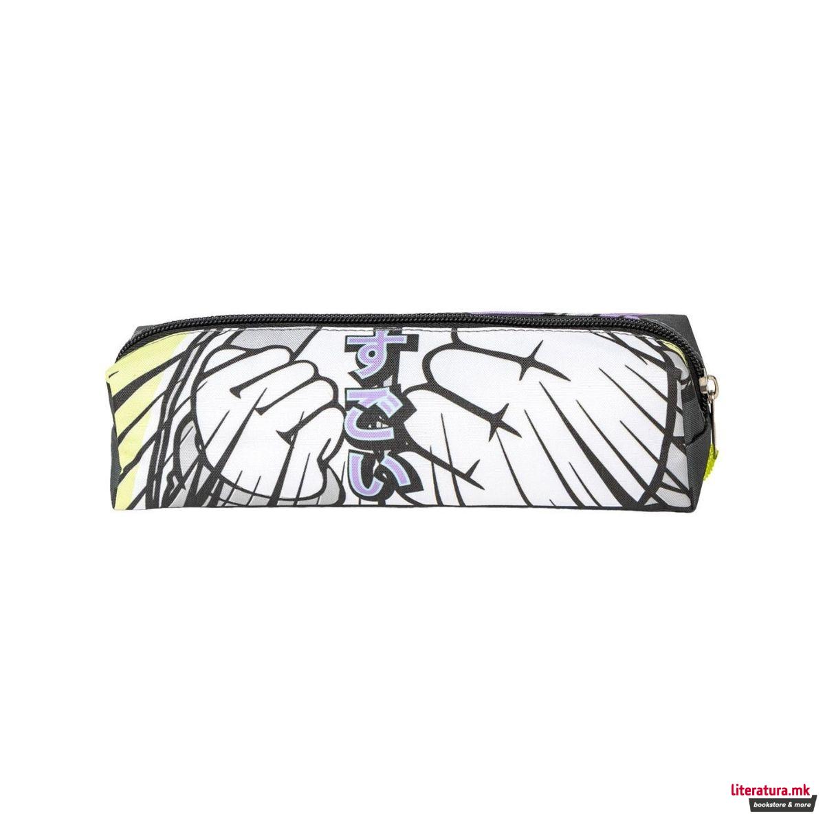 Несесер за моливи, Otaku Shonen 