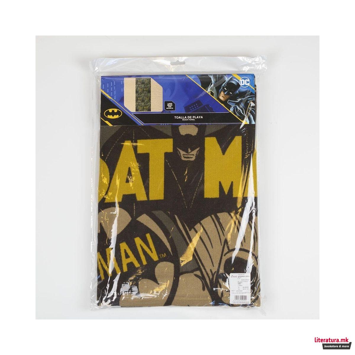 Крпа, DC Comics - Batman