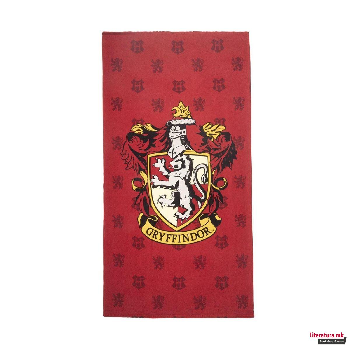 Крпа, Harry Potter - Gryffindor 