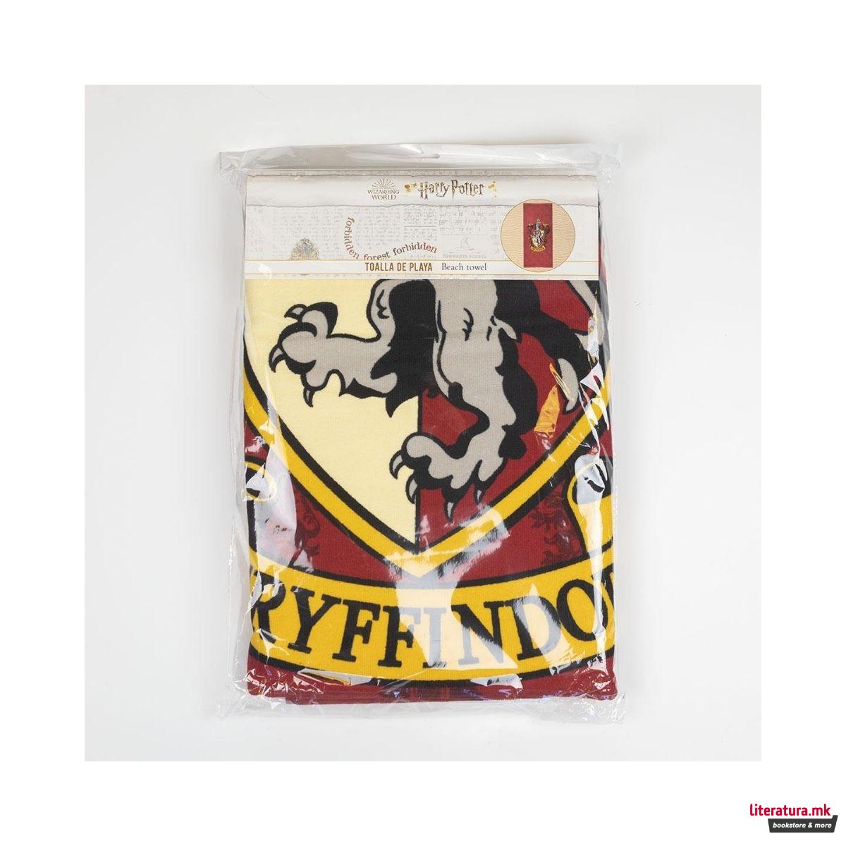 Крпа, Harry Potter - Gryffindor 