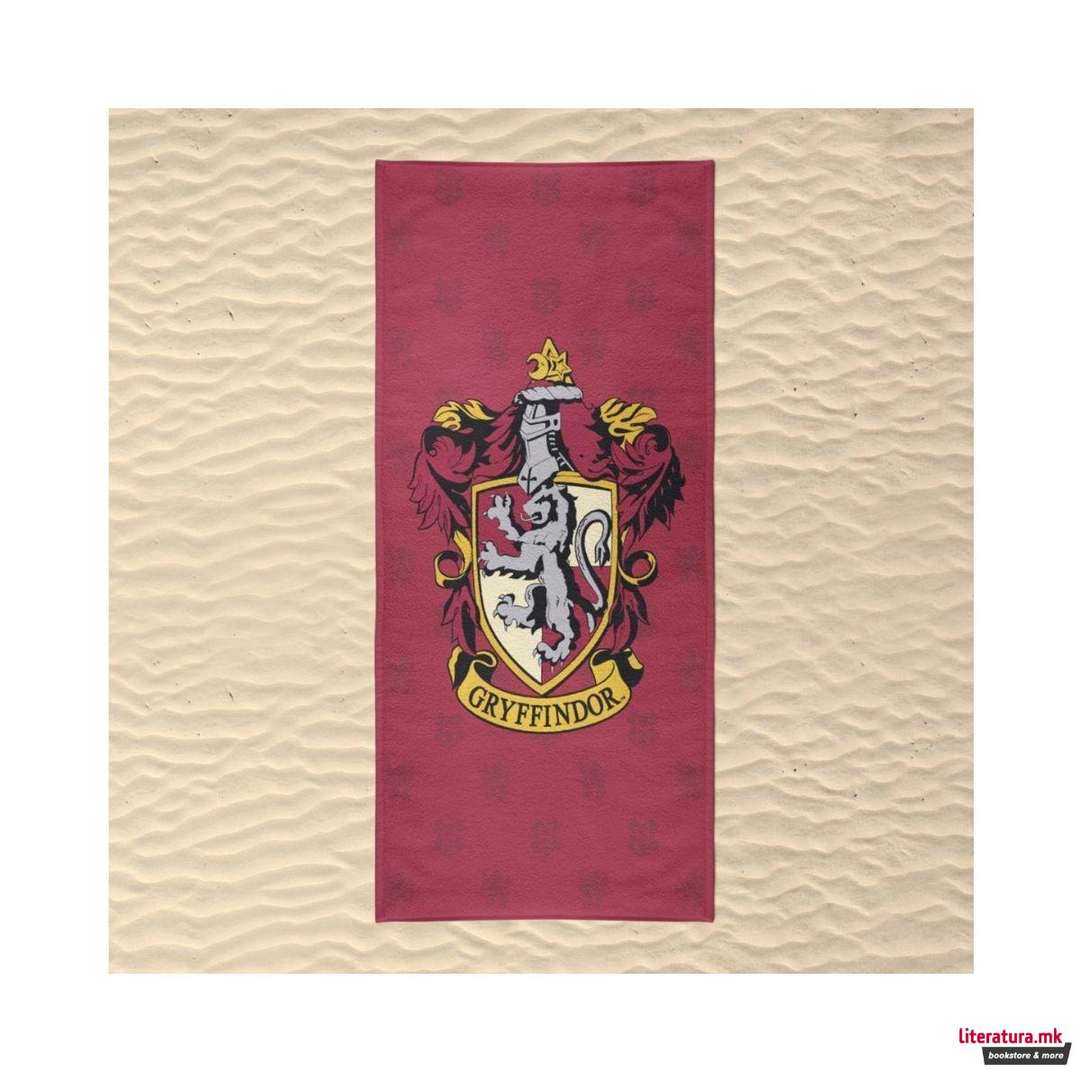 Крпа, Harry Potter - Gryffindor 